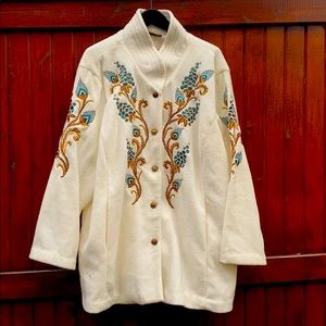 Bob Mackie wearable art